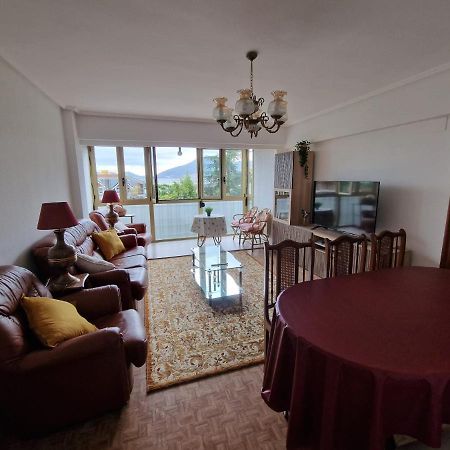 Apartmán Mar Y Montana Laredo Exteriér fotografie