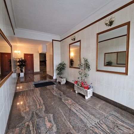 Apartmán Mar Y Montana Laredo Exteriér fotografie