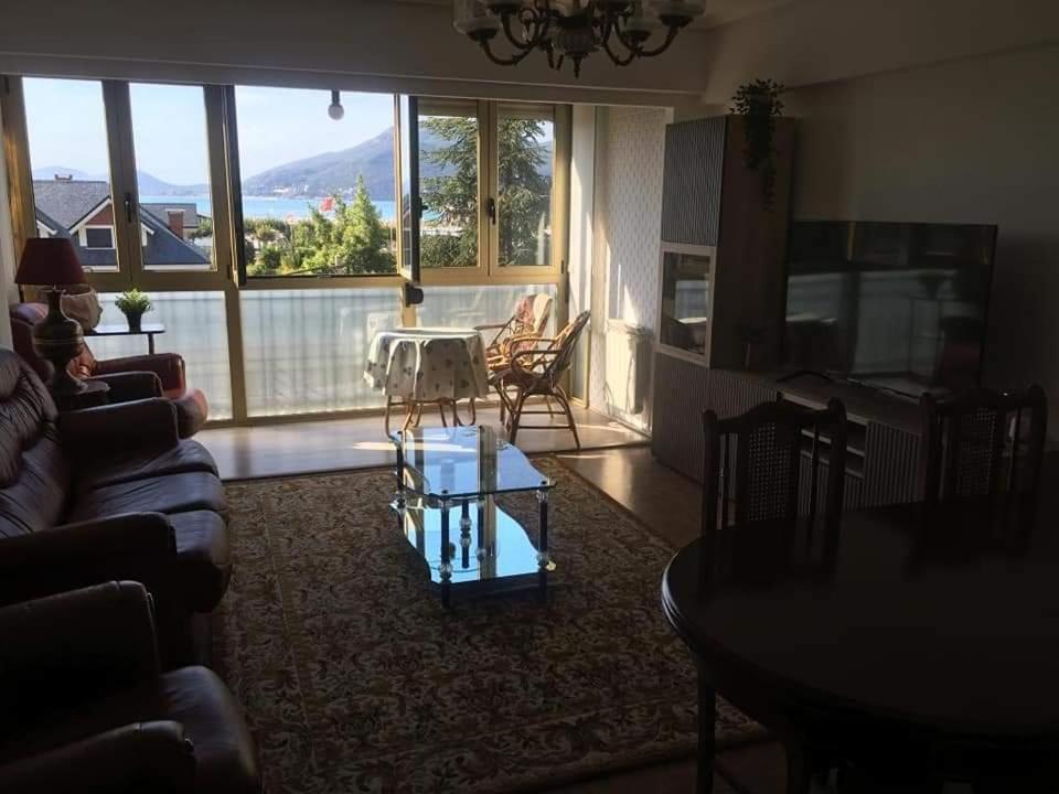 Apartmán Mar Y Montana Laredo Exteriér fotografie