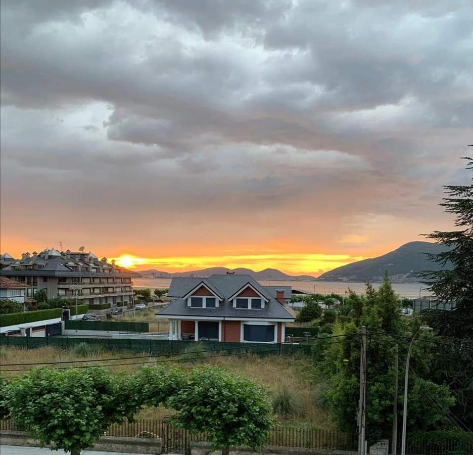 Apartmán Mar Y Montana Laredo Exteriér fotografie