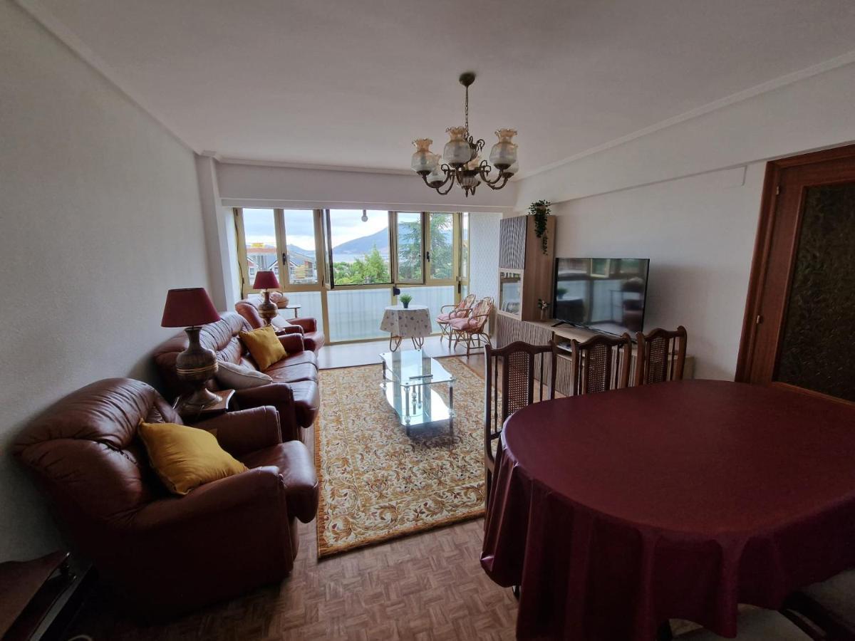 Apartmán Mar Y Montana Laredo Exteriér fotografie