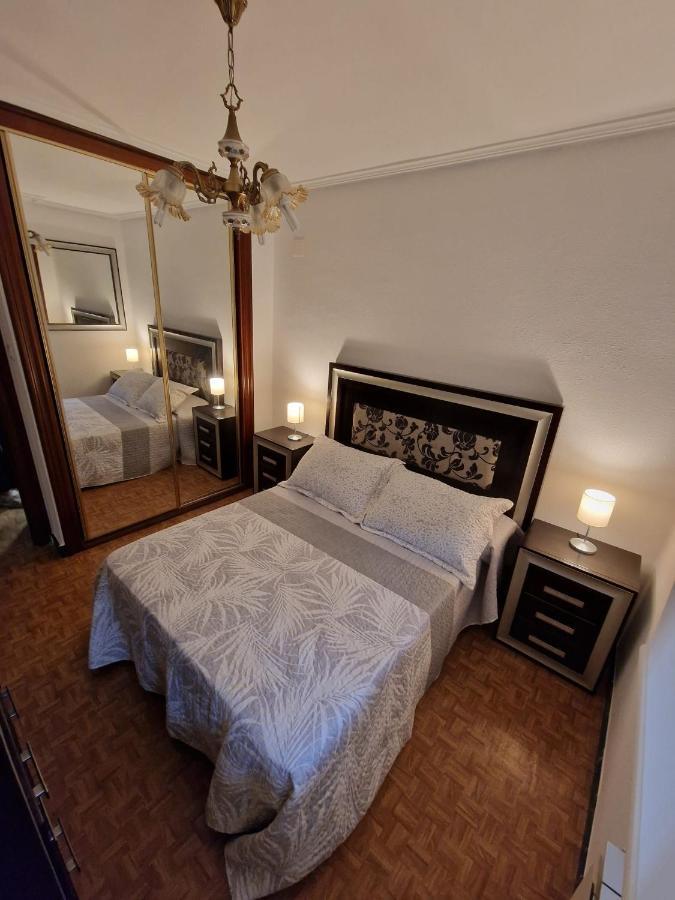 Apartmán Mar Y Montana Laredo Exteriér fotografie