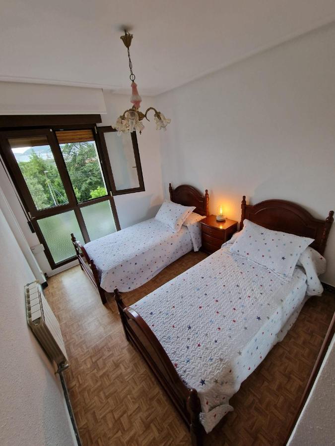 Apartmán Mar Y Montana Laredo Exteriér fotografie