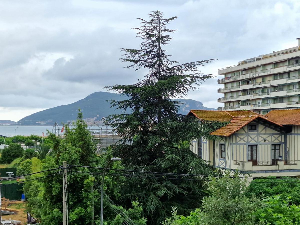 Apartmán Mar Y Montana Laredo Exteriér fotografie