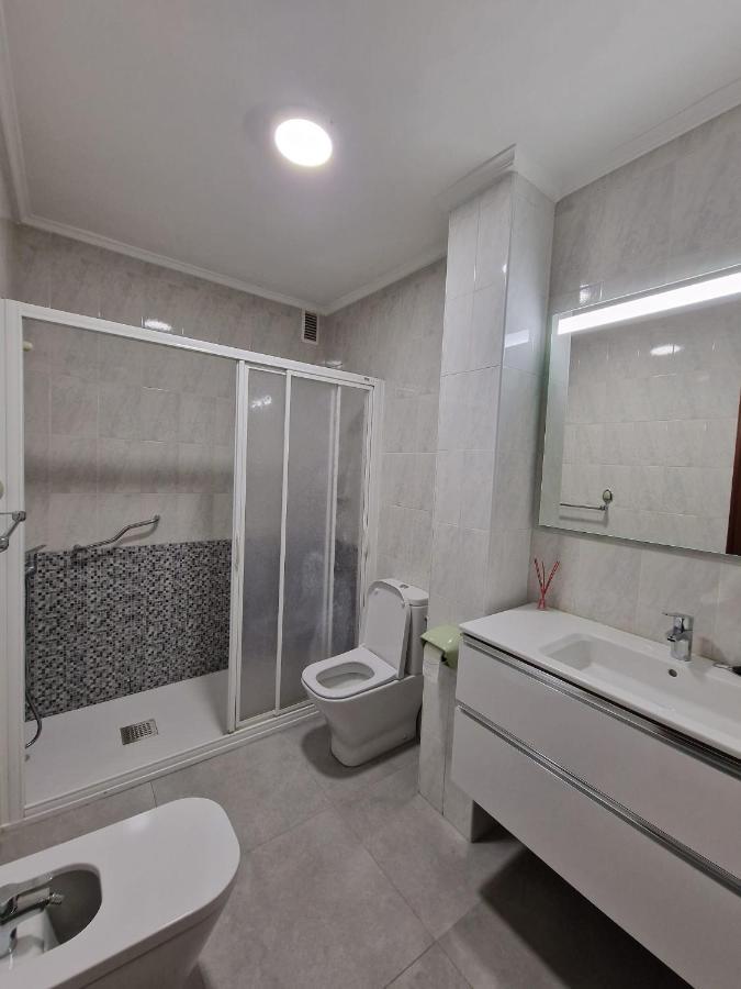 Apartmán Mar Y Montana Laredo Exteriér fotografie