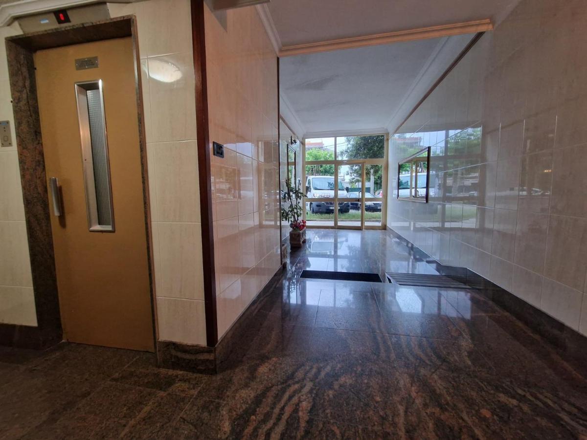 Apartmán Mar Y Montana Laredo Exteriér fotografie
