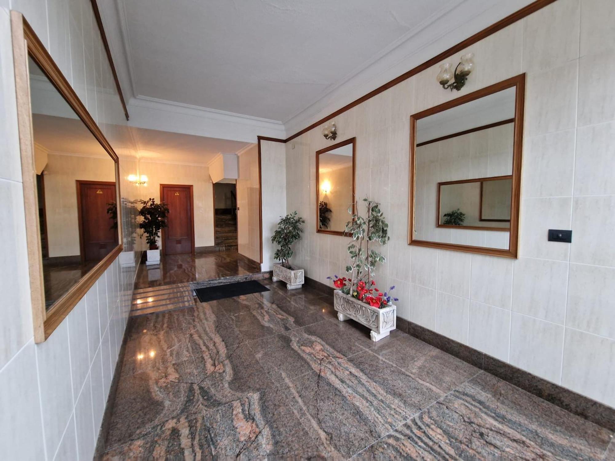 Apartmán Mar Y Montana Laredo Exteriér fotografie